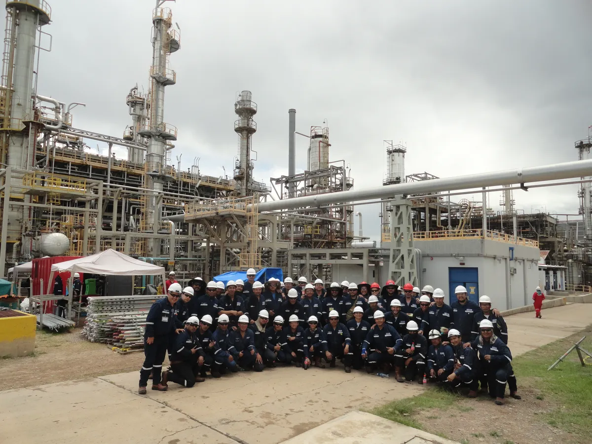 Emride Team